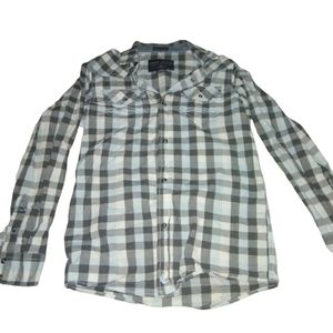 Cody James Buttonup shirt